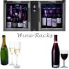 Bermar Twin-Pod Bar Dual