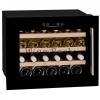 Dunavox DX-24.56BBK(B) винный шкаф