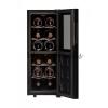 винный шкаф Dunavox DAT-12.33DC