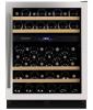 Dunavox DX-53.130SDSK/DP Винный шкаф