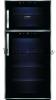 Винный шкаф CASO WineDuett Touch 21
