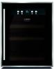 Винный шкаф CASO WineSafe 12 Black