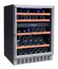 wine cabinet Gunter Hauer WKI 44 D