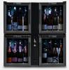 Bermar Quad-Pod Bar Still wine