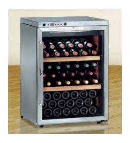 IP Industrie CW 151 X