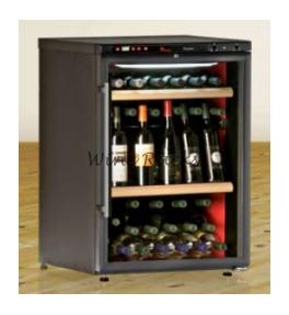 IP Industrie CW 151