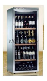 IP Industrie CW 301 X