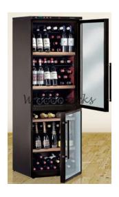 IP Industrie CW 601
