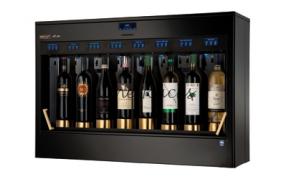 ENOLINE 8 ELITE TC 4+4 с карточкой  ELITE