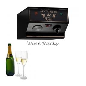 Bermar Le Verre de Vin Compact Champagne
