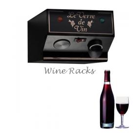 Bermar Le Verre de Vin Compact Still wine