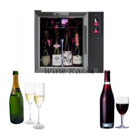Bermar Single Pod Bar Dual