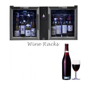 Bermar Twin-Pod Bar Still wine