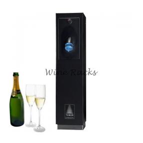 Bermar Le Verre de Vin Portable Tower Champagne