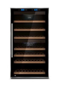Винный шкаф CASO WineMaster Touch 66 