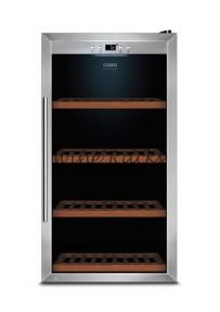 Винный шкаф CASO WineSafe 75
