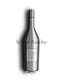 Bermar Le Verre de Vin Classic Steel Dual