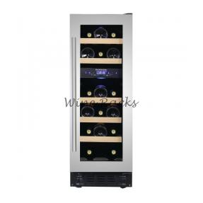 Винный шкаф Dunavox DAU-17.57DW