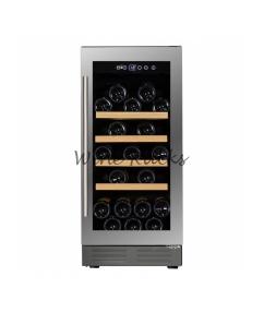 Dunavox DAU-32.81SS ВИННЫЙ ШКАФ Dunavox DAU-32.81SS ВИННЫЙ ШКАФ