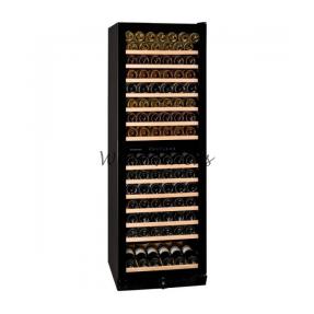 Dunavox DX-166.428DBK винный шкаф