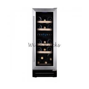 Dunavox DX-17.58SDSK/DP винный шкаф