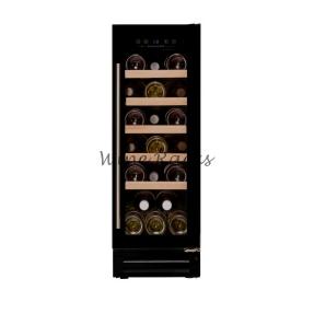 Dunavox DX-19.58BK/DP винный шкаф