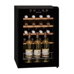 Dunavox DX-20.62KF винный шкаф Dunavox DX-20.62KF винный шкаф