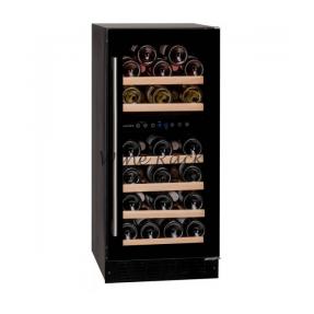 Dunavox DX-32.88DBK винный шкаф