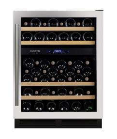 Dunavox DX-53.130SDSK/DP Винный шкаф