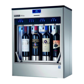 ENOLINE 4 ELITE с карточкой