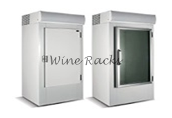 Crystal ICE BOX 30 морозильная камера купить