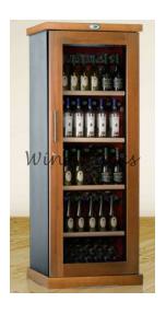 IP Industrie CEXW 801 IP Industrie CEXW 801