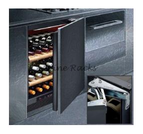 IP Industrie CI 140 U