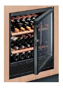 IP Industrie CI 141 U