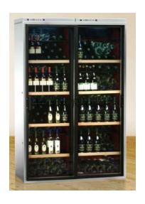 IP Industrie CW 2501 X