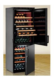 IP Industrie CW 600