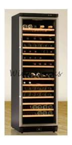 IP Industrie JG 168 U
