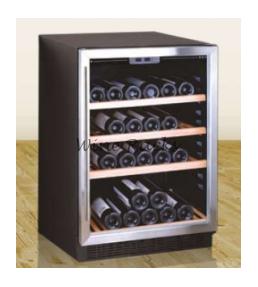 IP Industrie JG 45 U