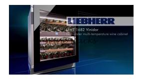 Liebherr UWT 1682