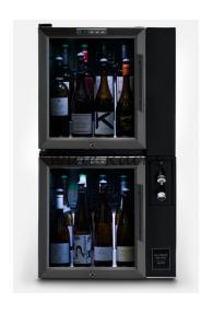 Bermar Verti-Pod Bar Still wine 