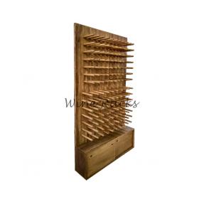 Стеллаж для вина Шато SS003999 Woodville