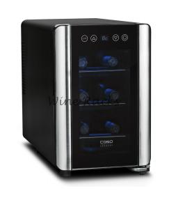 Винный шкаф CASO WineCase 6 