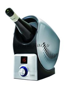 Настольный охладитель для вина CASO WineControl
