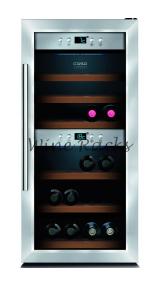 Винный шкаф CASO WineMaster 24