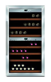 Винный шкаф CASO WineMaster 66