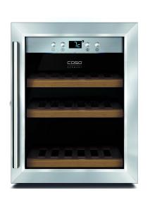 Винный шкаф CASO WineSafe 12 Classic
