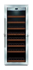 Винный шкаф CASO WineSafe 43