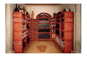 винные полки купить 5 винный погреб купить 5