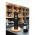 Le Verre de Vin BC05PC Portable Tower